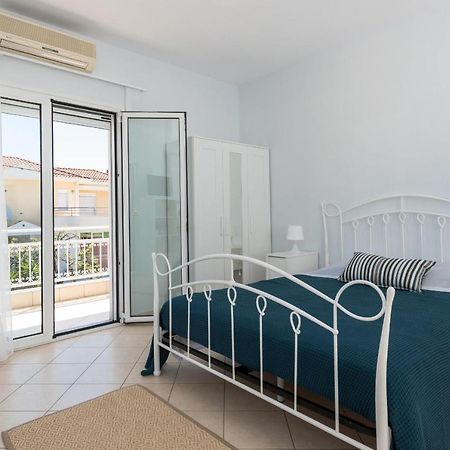 Urban Sea Side Apartments Limenas  Exterior foto